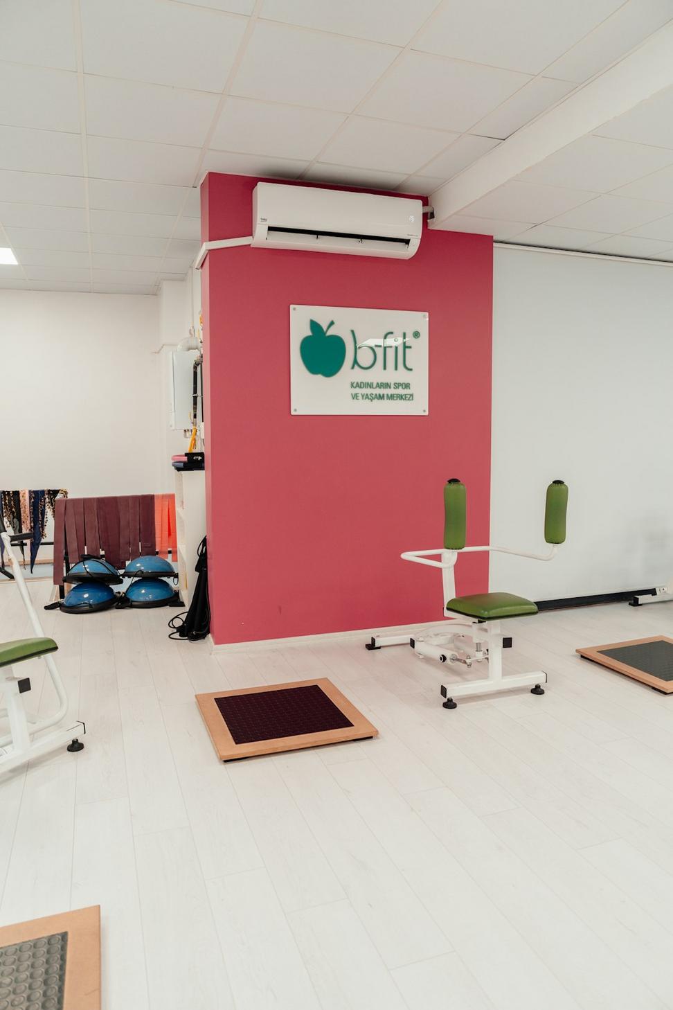 Spa & Wellness Center